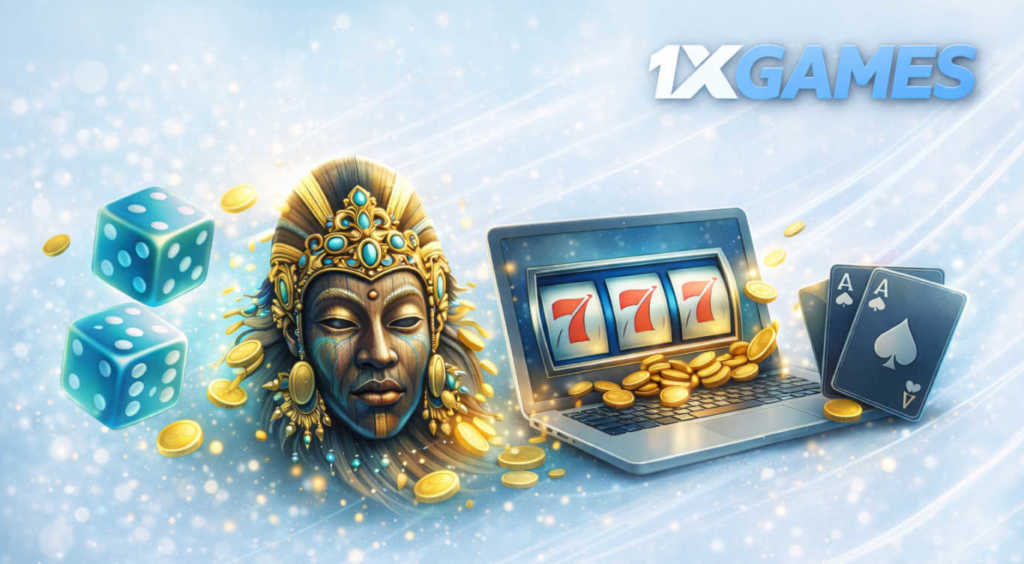 1xGames en Côte d'Ivoire